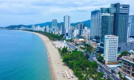 Ứng dụng công nghệ AI, viễn thám bảo vệ vùng bờ biển 