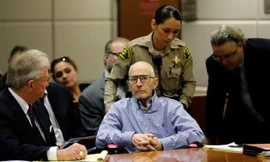 Robert Durst bị kết án giết người sau khi y thú tội trong một series phim tài liệu 