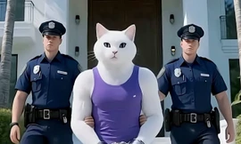 Video do AI tạo ra thường có những cảnh tượng kỳ lạ, không thực tế 