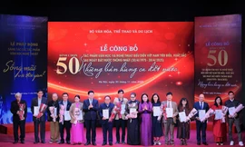 Nỗi buồn chiến tranh: Xứng đáng được vinh danh 