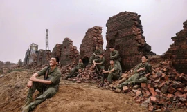 Hiệu ứng của Mưa đỏ giúp Quảng Trị được nhắc đến nhiều hơn, nhưng lượng khách quay lại vẫn thấp vì điểm đến chưa tạo được trải nghiệm mới