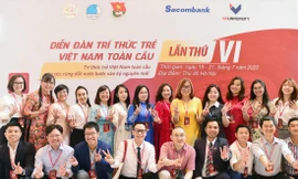 Cách nào thu hút tài năng trẻ? 