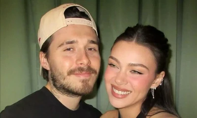 Brooklyn Beckham chặn tài khoản bố mẹ