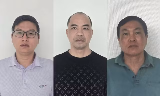 Ba giám đốc trốn thuế hơn 1,8 tỷ đồng ở Tuyên Quang