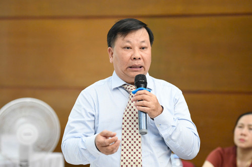 BS CKII Nguyễn Đức Khang, Bệnh viện Nhân dân 115 TPHCM