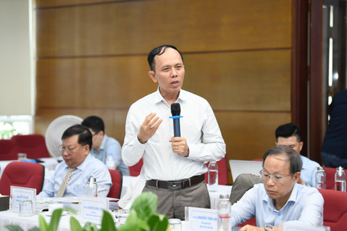 PGS.TS Nguyễn Xuân Hiền, Giám đốc Trung tâm Chẩn đoán hình ảnh, Bệnh viện Tâm Anh