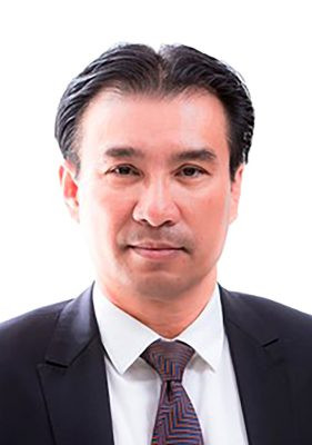 TS, KTS. Ông Ngô Trung Hải - nguyên Viện trưởng Viện quy hoạch đô thị nông thôn quốc gia, Bộ Xây dựng.