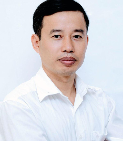 Luật sư Đỗ Tùng Dương (Ảnh: CTV).