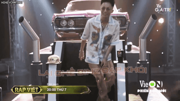 Cười 'rơi hàm' trước ảnh phát phì của dàn HLV Rap Việt, 'hốt hoảng' nhất là MC Trấn Thành ảnh 9