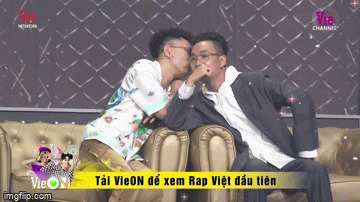 Cười 'rơi hàm' trước ảnh phát phì của dàn HLV Rap Việt, 'hốt hoảng' nhất là MC Trấn Thành ảnh 10