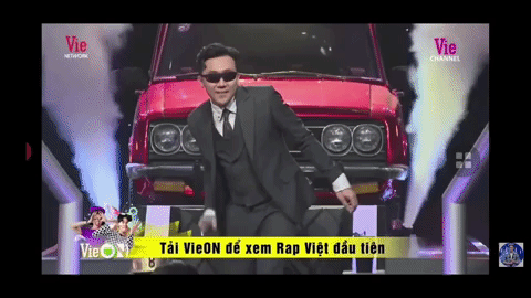 Cười 'rơi hàm' trước ảnh phát phì của dàn HLV Rap Việt, 'hốt hoảng' nhất là MC Trấn Thành ảnh 11