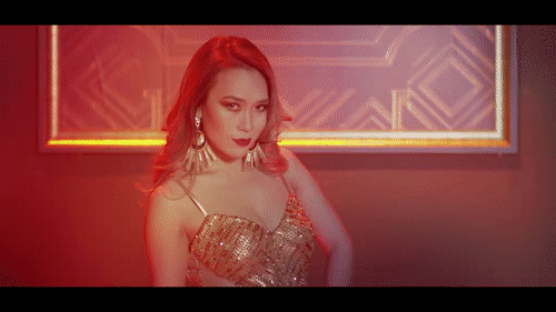 Cao Diệp Anh xuất hiện trong loạt phim giờ vàng trên VTV, từng thi Hoa hậu Hoàn vũ ảnh 9