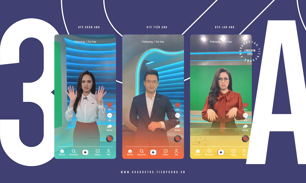 Cười ngặt trước hậu trường 'lầy lội' của dàn MC đình đám VTV ảnh 5