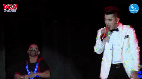 Bảo Hân, Lan Phương và dàn sao Việt nhìn lại một năm nhiều biến động vì COVID-19 ảnh 8