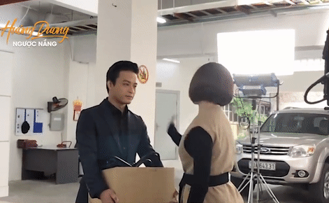 Khán giả hả hê xem Hồng Diễm 'lật ngược thế cờ' sau khi bị cưỡng hiếp ảnh 2