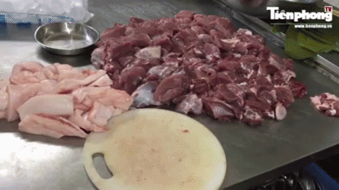 Thăm gia đình 3 thế hệ gần nửa thế kỉ làm giò chả Ước Lễ ảnh 11