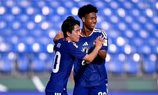 Nhận định U23 UAE vs U23 Nhật Bản, 18h30 ngày 10/1: Phân định ngôi đầu