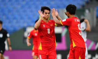 U23 Việt Nam chú ý: U20 Việt Nam từng bị loại cay đắng với 6 điểm trong tay