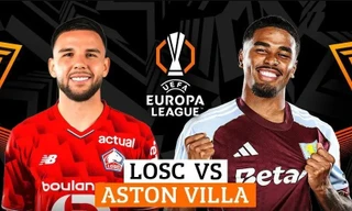 Nhận định Lille vs Aston Villa, 00h45 ngày 13/3: Vượt qua khủng hoảng