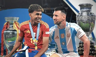 Siêu Cúp liên lục địa Tây Ban Nha vs Argentina bị hủy bỏ vì chiến sự Trung Đông