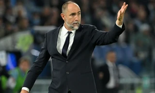 Tottenham đã tìm được HLV mới