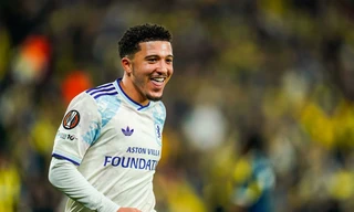 MU chấp nhận mất trắng Sancho