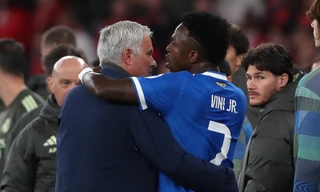 Mourinho gây tranh cãi khi đổ lỗi cho Vinicius 'kích động' vụ phân biệt chủng tộc