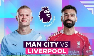Trực tiếp Man City vs Liverpool, 23h30 ngày 9/11: Không còn đường lùi