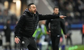 Tottenham bổ nhiệm HLV mới với mức lương cực sốc