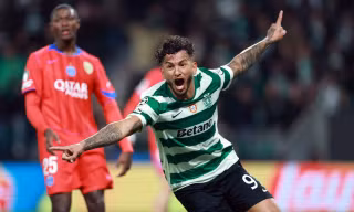 Một 'Luis Suarez khác' sẵn sàng trừng phạt Arsenal