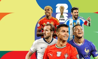 VTV chính thức sở hữu bản quyền World Cup 2026