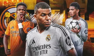 Những siêu sao của Real Madrid có thực sự là… vấn đề lớn nhất của họ?