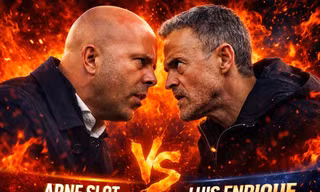 Làm cách nào để Liverpool thách thức PSG từ… ‘đáy vực’