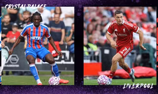 Nhận định Crystal Palace vs Liverpool, 21h00 ngày 10/8: Phô diễn sức mạnh