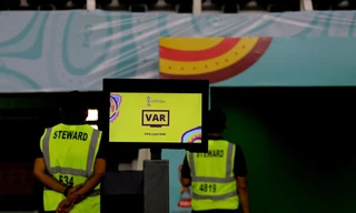 Chung kết U23 Đông Nam Á 2025 áp dụng VAR