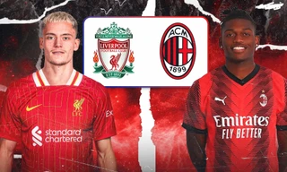 Nhận định Liverpool vs AC Milan, 18h30 ngày 26/7: Chờ ‘bom tấn’ ra mắt