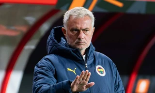 Jose Mourinho lại bị sa thải