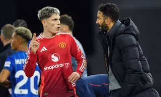 MU ‘chịu thua’ Garnacho và Chelsea