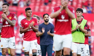 Nhận định Grimsby vs MU, 02h00 ngày 28/8: Mệnh lệnh phải thắng