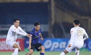 Nhận định PVF-CAND vs HAGL, 18h00 ngày 27/9: Sao trẻ đọ tài