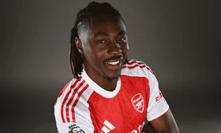 Eberechi Eze trở lại Arsenal: Khi Pháo thủ ‘tất tay’