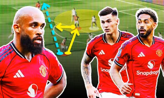 Nhận định Fulham vs MU, 22h30 ngày 24/8: ‘Tam sát’ mới của Quỷ đỏ