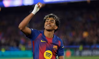 Nhận định Barca vs Rayo Vallecano, 20h00 ngày 22/3: Không thể ngăn cản