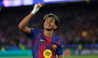 Nhận định Barca vs Rayo Vallecano, 20h00 ngày 22/3: Không thể ngăn cản