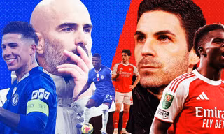 Nhận định Chelsea vs Arsenal, 23h30 ngày 30/11: Tuyên bố của Pháo thủ