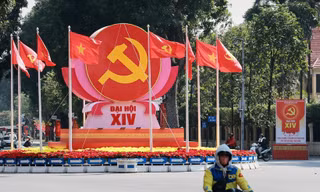 Đại hội XIV của Đảng: Kỳ vọng vào các định hướng chiến lược và quyết sách lớn