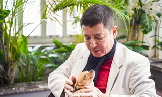 NSƯT Chí Trung: ‘Tôi nhiều bệnh, bạn gái lại kém 20 tuổi, tôi không thể ràng buộc’