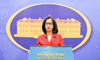 Phản ứng của Việt Nam về việc Trung Quốc mở trung tâm thương mại tại Hoàng Sa