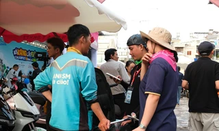 Giải bài toán chi phí vận hành, VinFast Evo khiến giới tài xế “đứng ngồi không yên”