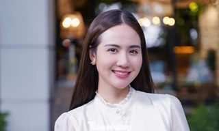 Huyền Lizzie: 'Tôi độc thân'